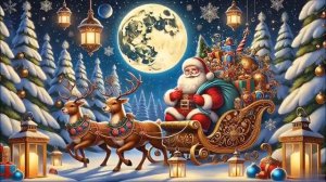 Рождественские Песни С Наступающим Новым Годом Рождественская Mузыка Mикс  Рождество Плейлист Поп