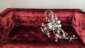 Банкетный зал CRAND DIA .Санкт-Петербург, Малоохтинский проспект 96/2