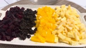 ПРАЗДНИЧНЫЕ БЛЮДА на НОВОГОДНИЙ стол!