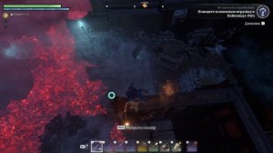 ЗАШЁЛ В СТОЛИЦУ И СРАЗИЛСЯ С ДРАКОНОМ! 29 Enshrouded