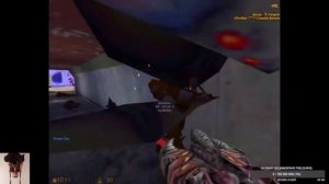 Half Life 1 мои охи и ахи 3 карты в кооперативе)