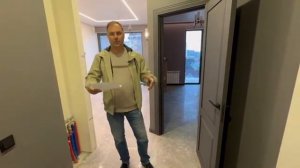 Готовый Ремонт Квартиры в ЖК Атлантис в Сочи за 52 тыс с Материалом