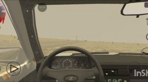 паронармалное явления в ваз краш тест [мясник]