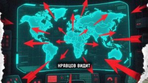 Что если "Орешник" попал в начало второй мировой в 1941 г ?