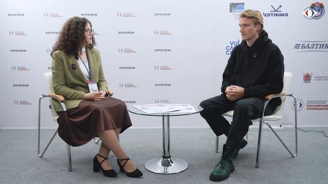 Андрей Вишняков | Российский промышленник 2025