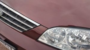 Киа Спектра