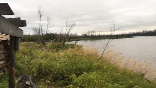 Зимушка рыбацкая_1