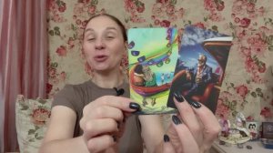 ♊️ БЛИЗНЕЦЫ ♊️ ТАРО ПРОГНОЗ НА ЯНВАРЬ 2026 год