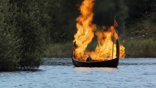 Ивой Дан. 31 глава.