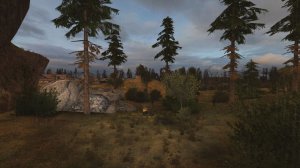 S.T.A.L.K.E.R.  ОП-2.2 Серия 210. Отстрел гигантов