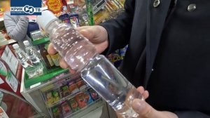 Дознание. Суррогатный алкоголь | КРИК-ТВ