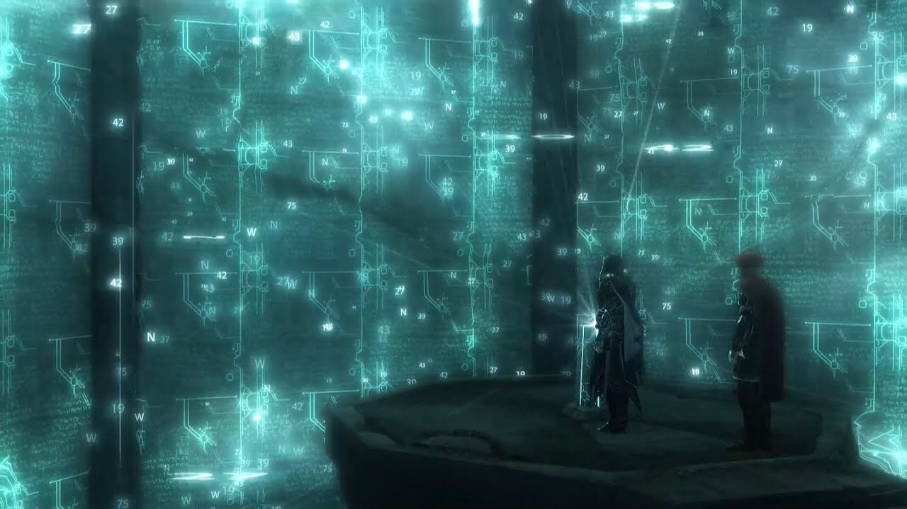 Assassin's Creed Brotherhood #5 DLC Исчезновение да Винчи