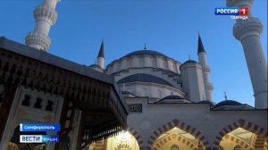 ВЕСТИ КРЫМ: выпуск 18.12.2025 9:30