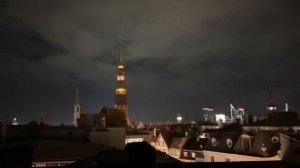 Брошенные квартиры в Риге Люди ушли НИЧЕГО не забрав - Заброшенная Прибалтика