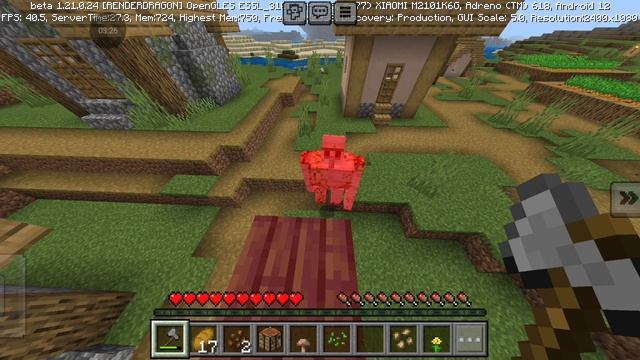 в этом видео я покожу карту для выживания! смотреть онлайн