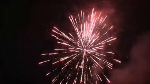 Фейерверк "Джекпот" 600з 1.2"