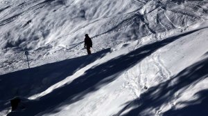 19-летнюю лыжницу нашли мертвой в Альпах