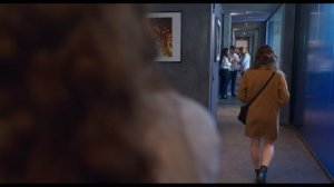 Полёт птицы 4 серия (сериал, 2022)