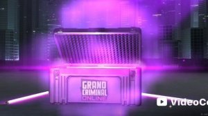 гранд криминал обновление открытие кейсов