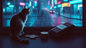 Первый донат