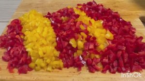 ТАКИЕ заготовки должны быть у каждой ХОЗЯЙКИ!Заготовки к НОВОМУ ГОДУ!