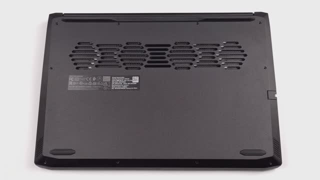 Разборка ноутбука Lenovo IdeaPad Gaming 3i (15, 2021) смотреть онлайн