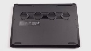 Разборка ноутбука Lenovo IdeaPad Gaming 3i (15, 2021)