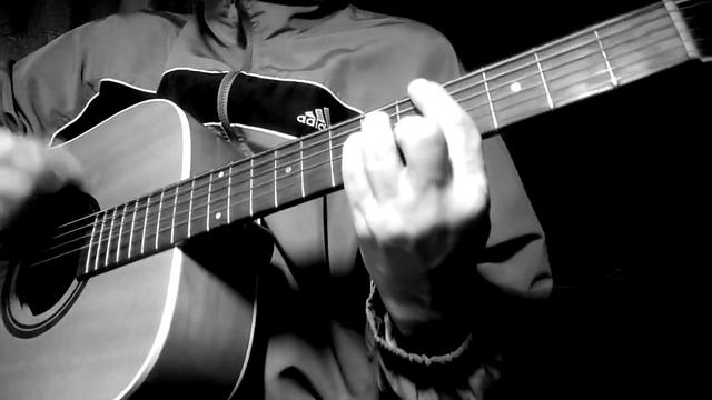 А. Кобяков - Баре Драменса (cover, под гитару) смотреть онлайн