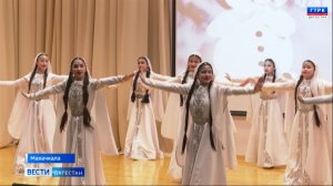 Молодежный парламент при Народном собрании