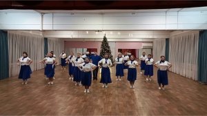 Флешмоб 2025 финал