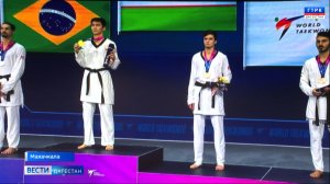 Управление спорта, туризма и работы с молодежью администрации Махачкалы подвело итоги 2025 года