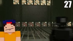 Все серии СКИБИДИ ТУАЛЕТ в Майнкрафт - Skibidi Туалет в Minecraft | КУПИК МАЙНКРАФТ