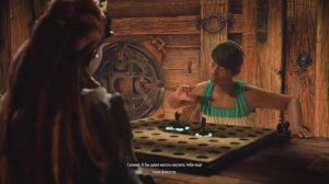 Горизонт на запретном Западе | Horizon Forbidden West | #1 - Прохождение