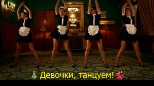 Новогодняя Дискотека 2026🎄💃🏻