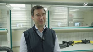 Открытый урок по автоматизированным технологиям в современном производстве | ГУУ