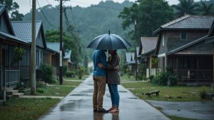 🎶 ОСЕННИЕ ДОЖДИ.