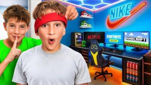 Комната мечты. Как она выглядит?