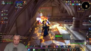 World of Warcraft: Sirus - 📕 Книга 1 - "Вой и проклятая молитва" - Часть 10 Гномереган