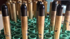 575 grain свинец крашеный