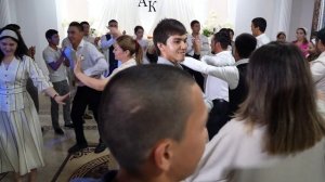 Алик & Камиля