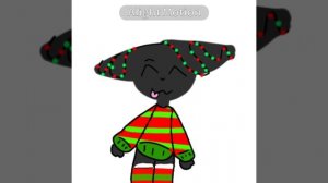 Новогодняя Муна:3