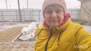 Чем подкармливаю птицу// что на обед/)