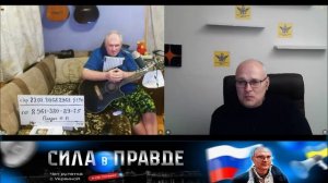 ВЛАДИМИР из САМАРЫ! Вне формата! Для хорошего настроения!