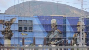 2016 год. МДЦ "АРТЕК" АССАМБЛЕЯ "ВЕЧНЫЙ ОГОНЬ" ХУДОЖЕСТВЕННЫЙ РУКОВОДИТЕЛЬ АНДРЕЙ СТРЕЛЬЦОВ