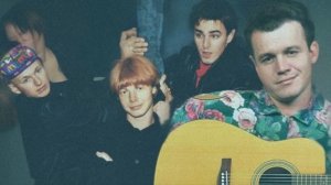 Сергей Наговицын - Тополиный пух (AI Иванушки cover)