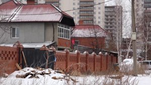 «МУЗЫКАЛЬНЫЙ СОСЕД»