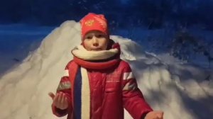 "Чтобы был новый год!" 
стихи и прочтение Ярослава Петрова!