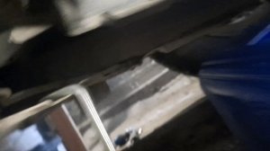 Замена прокладок теплообменника Qashqai j11 1,2