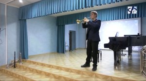 Творческие победы юного музыканта Александра Шумилова