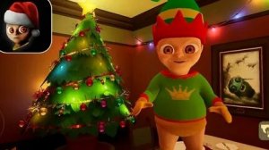 Жёлтый малыш